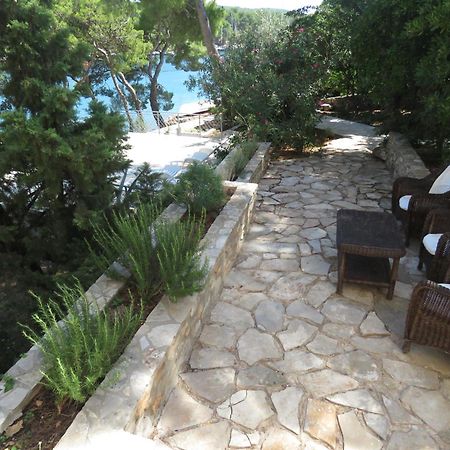 Lili Sunset Apartment Stari Grad  Luaran gambar