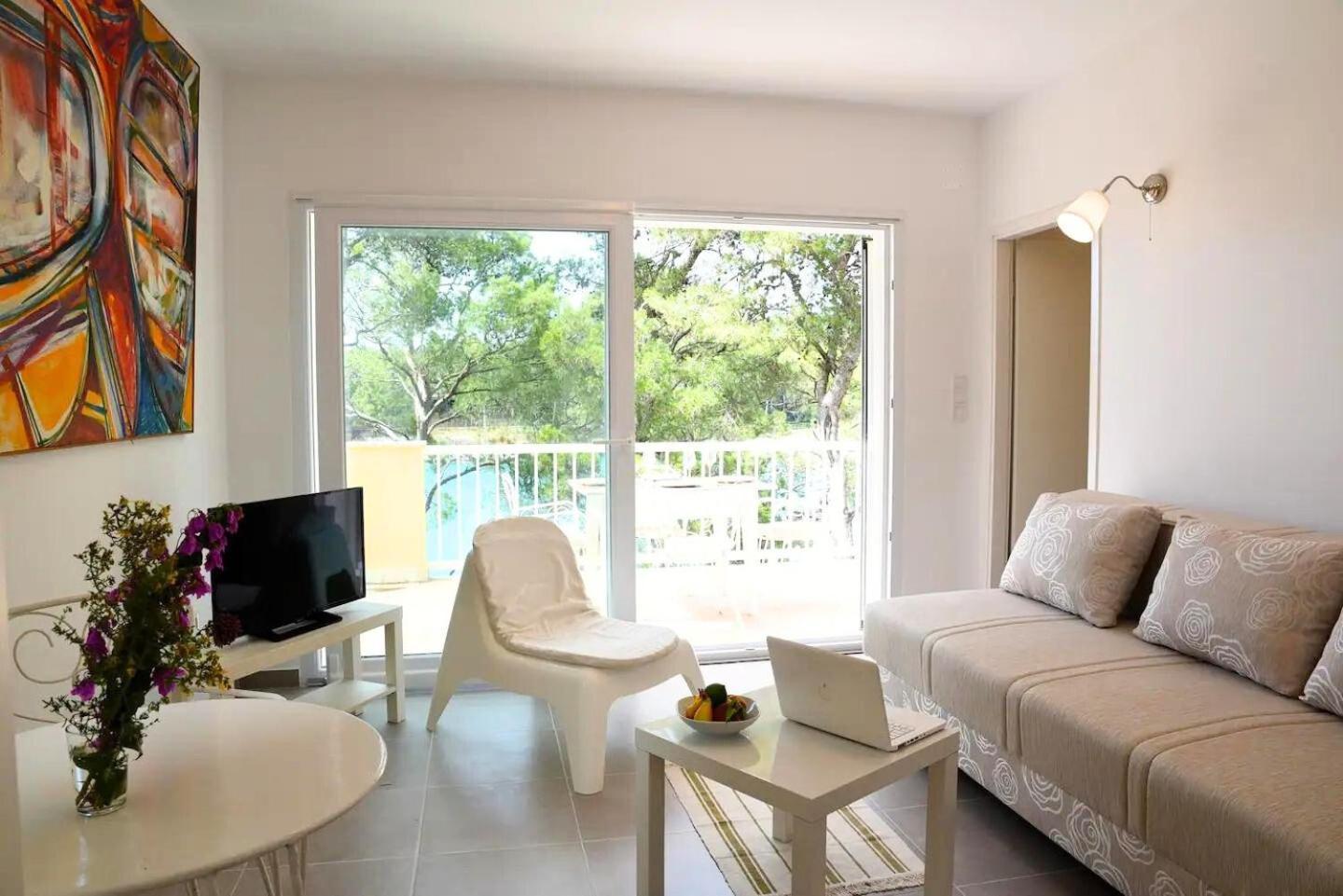 Lili Sunset Apartment Stari Grad  Luaran gambar