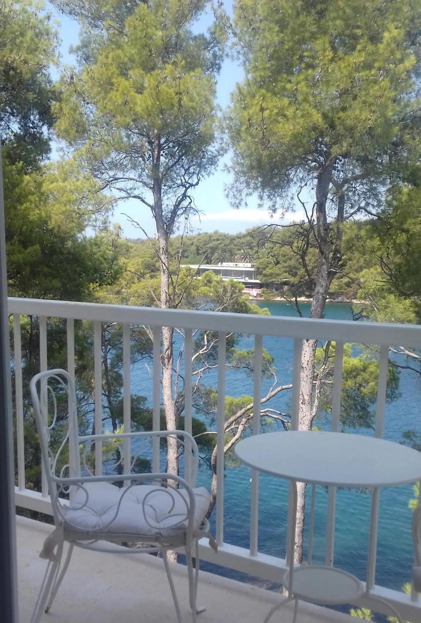Lili Sunset Apartment Stari Grad  Luaran gambar
