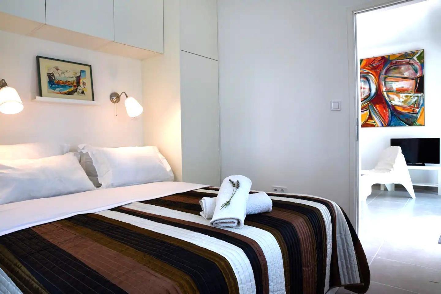 Lili Sunset Apartment Stari Grad  Luaran gambar