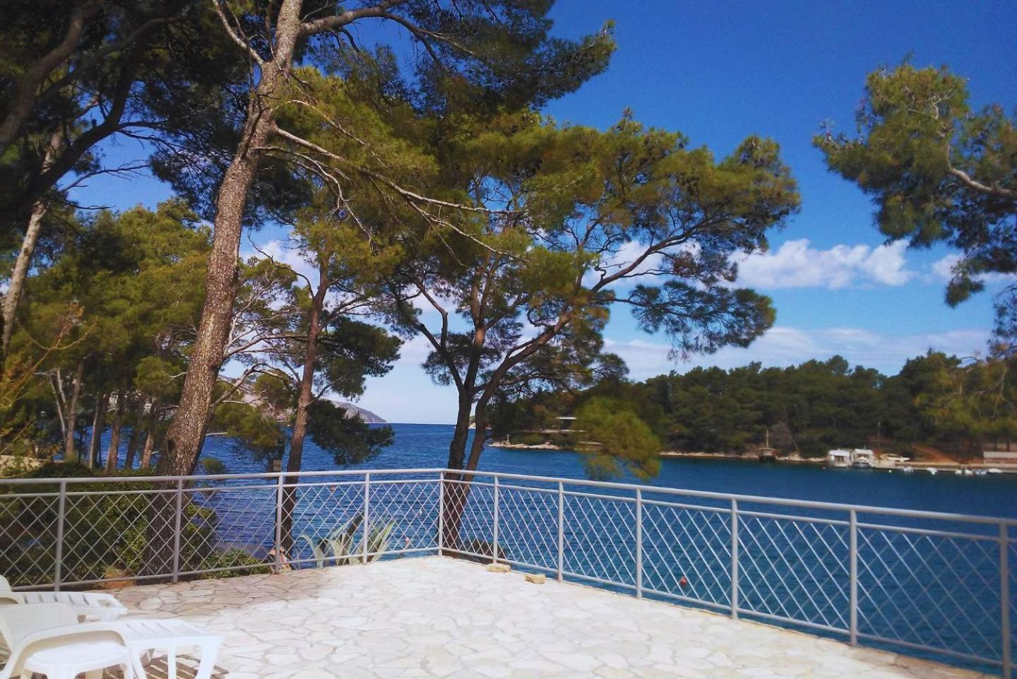 Lili Sunset Apartment Stari Grad  Luaran gambar