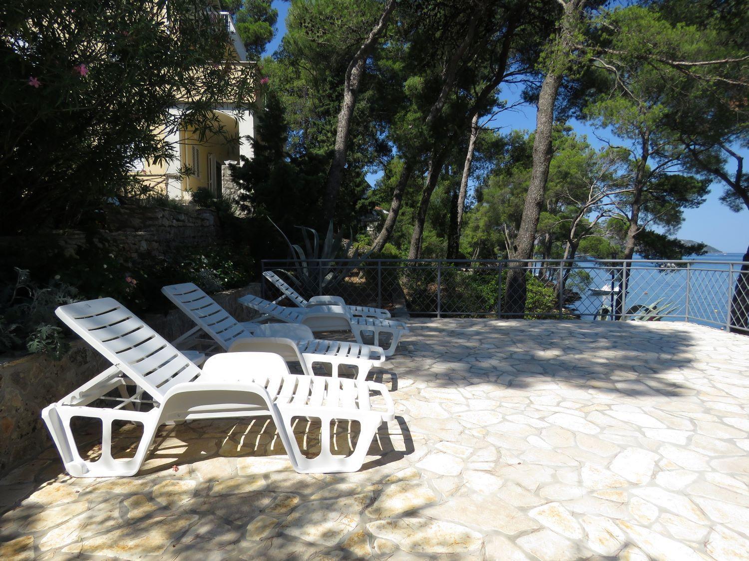 Lili Sunset Apartment Stari Grad  Luaran gambar