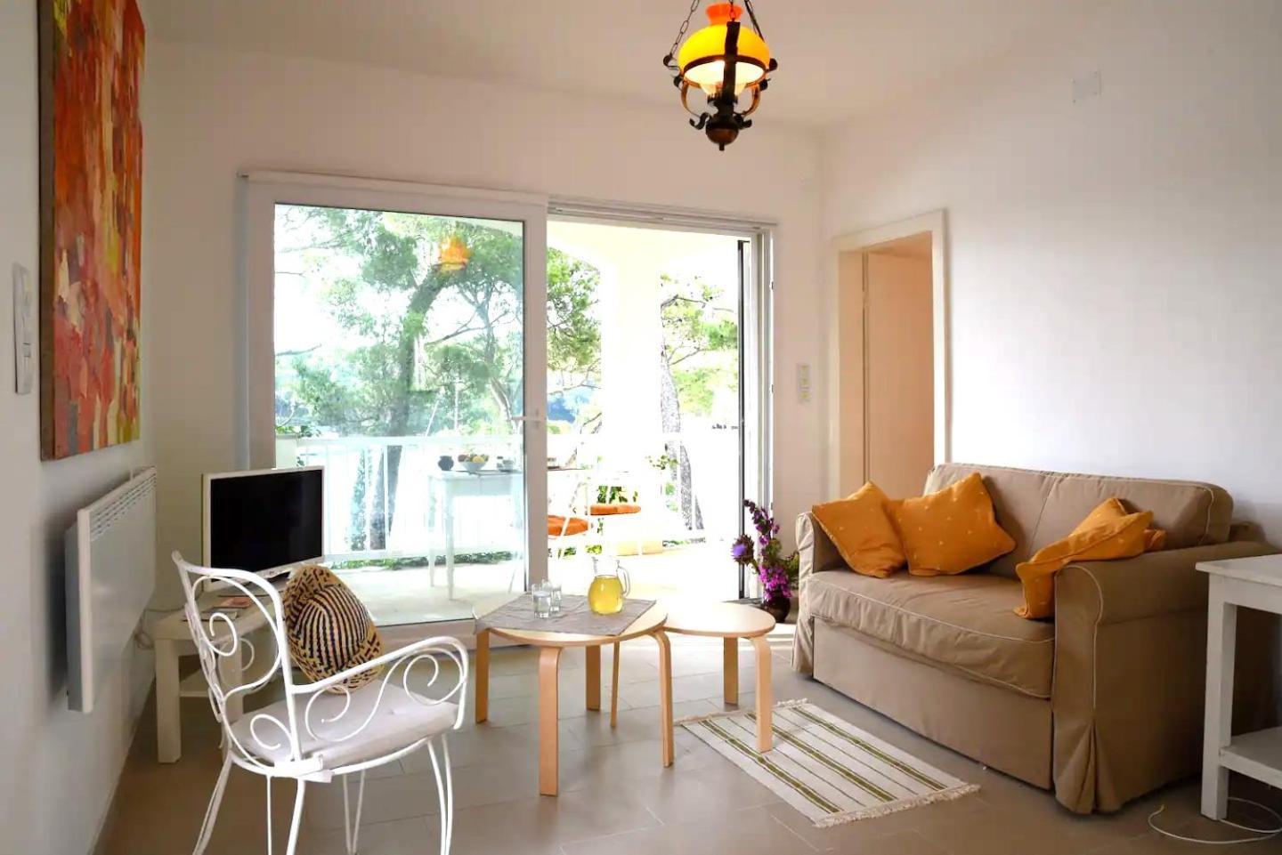 Lili Sunset Apartment Stari Grad  Luaran gambar