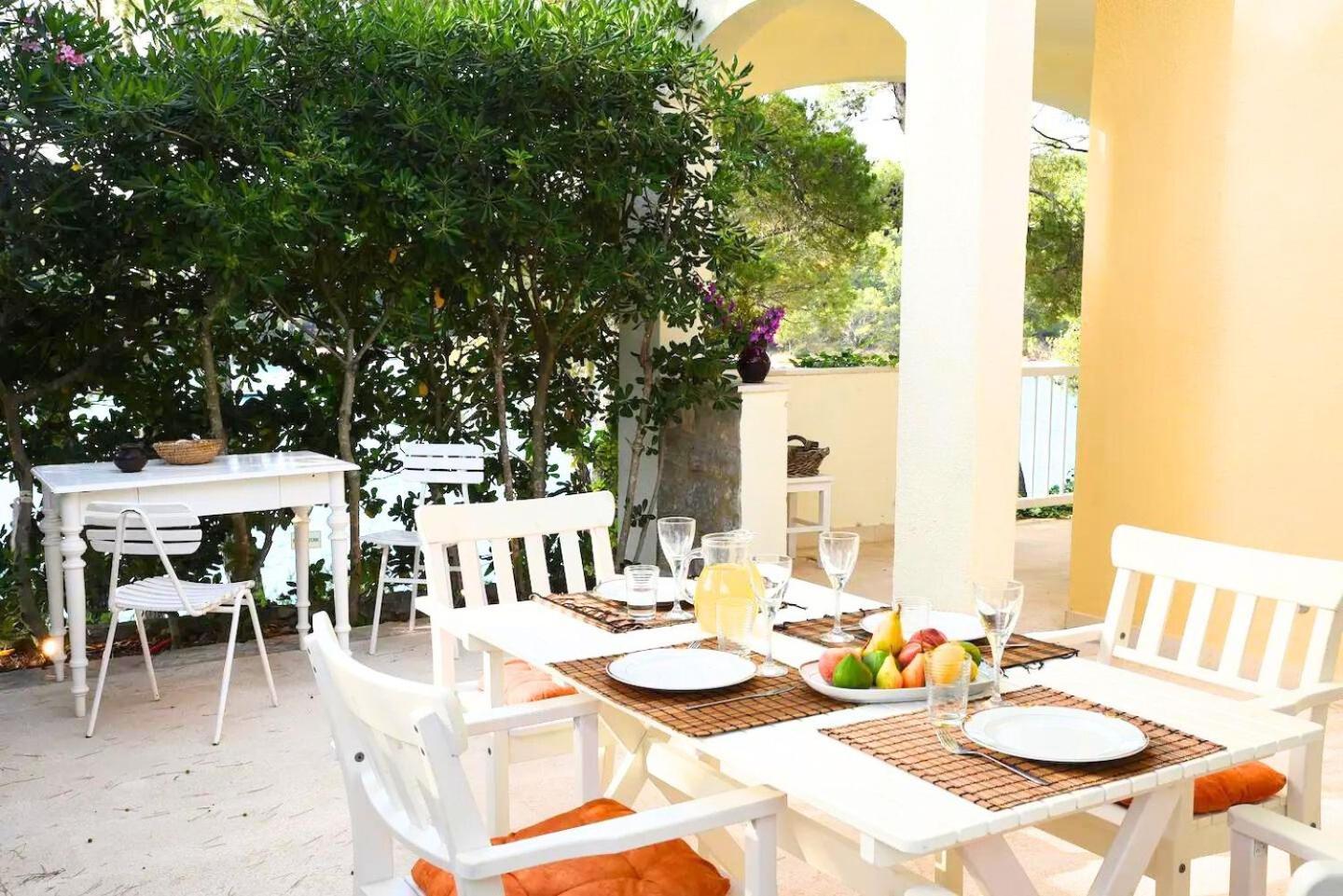 Lili Sunset Apartment Stari Grad  Luaran gambar